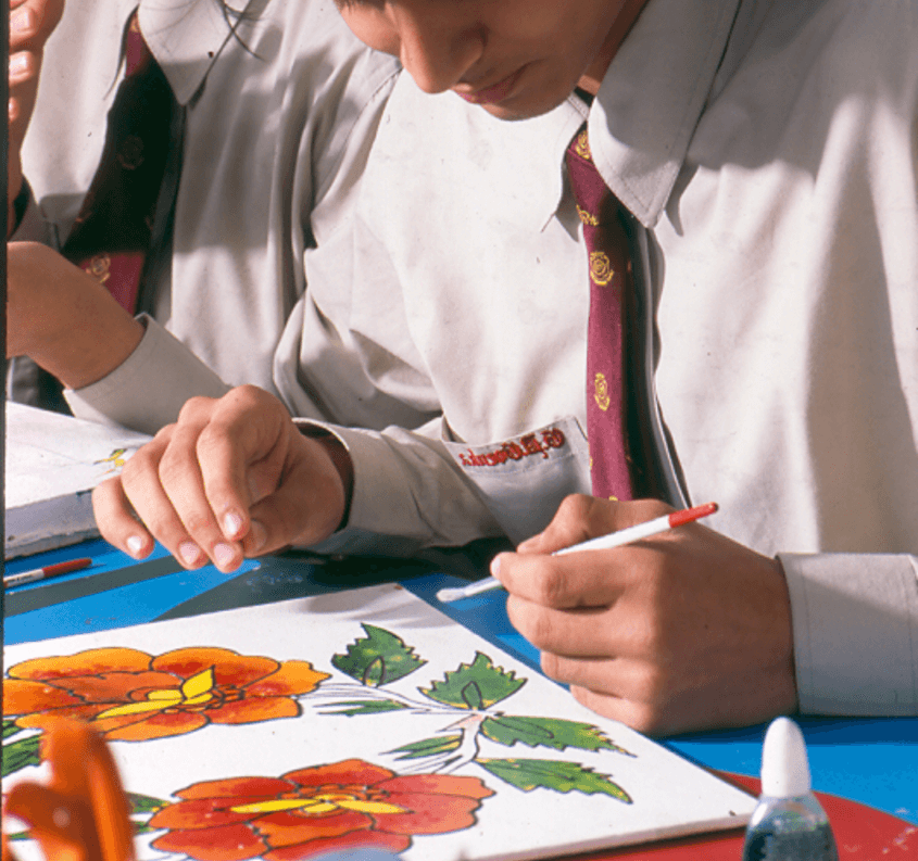 Art Studio