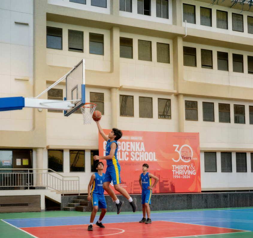 Basketball