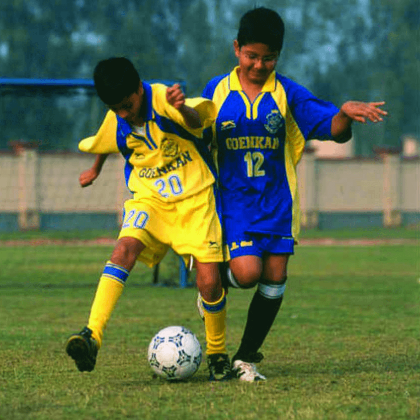 Football