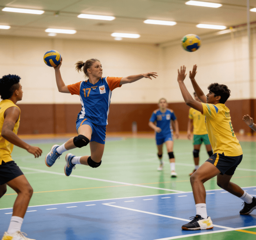 Handball