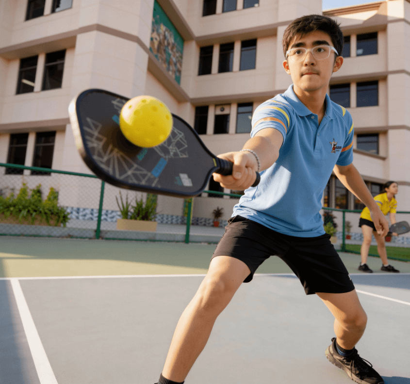 Pickle Ball