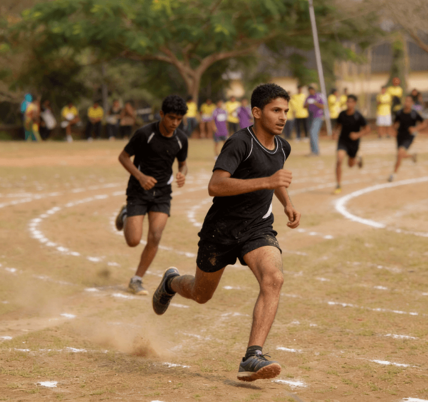 Sprint & Fitness Training