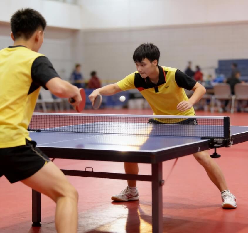 Table Tennis