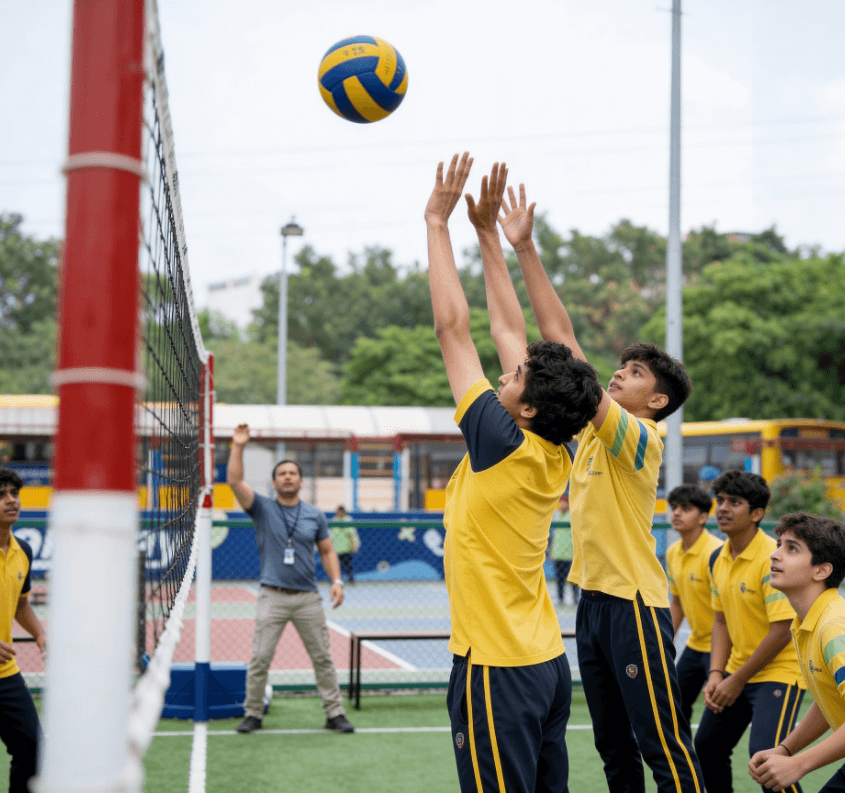 Volleyball
