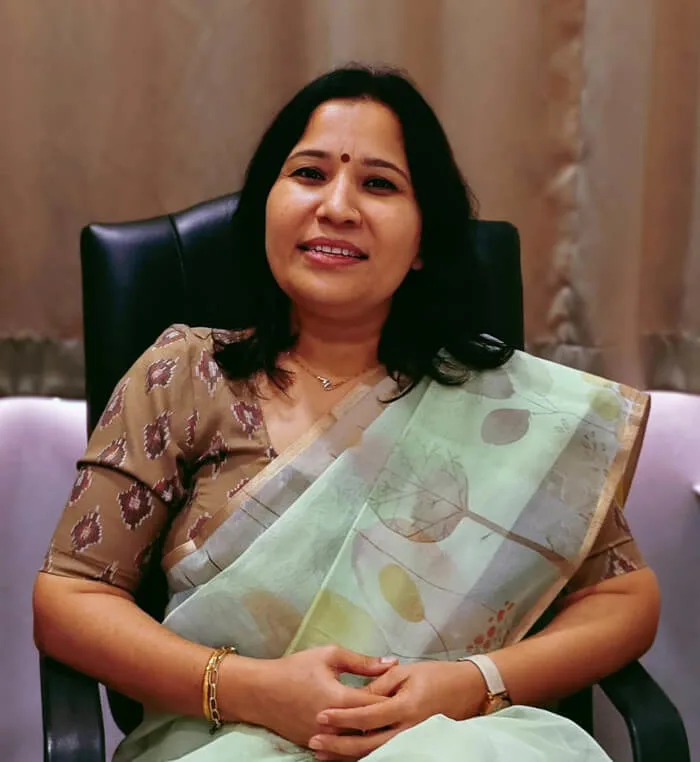 Kaveri Uniyal